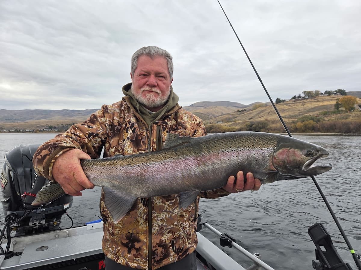 Fishing derbies