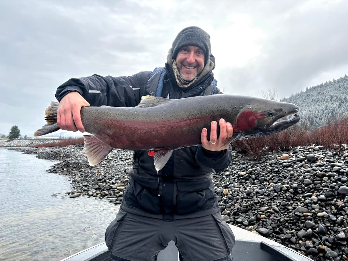 Steelhead Expo
