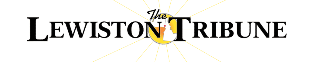Lewiston Tribune Logo