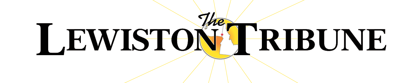 Lewiston Tribune Logo