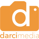 Darci Media Logo