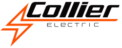 Collier Electric Logo