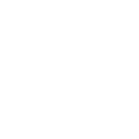 American Turbine Logo White
