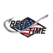 Reel Time Fishing Logo