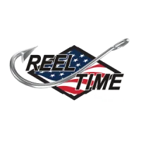 Reel Time Fishing Logo